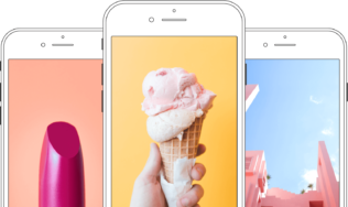d09 3 Phones mock